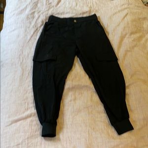 Zara cargo pants